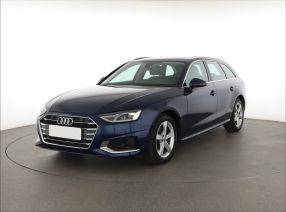 Audi A4 - 2019