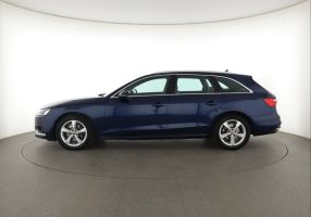 Audi A4 - 2019