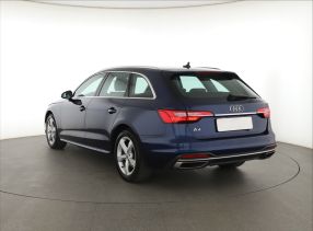 Audi A4 - 2019