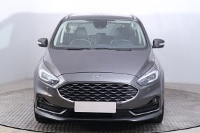 Ford S-Max - 2021