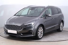 Ford S-Max - 2021
