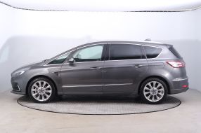 Ford S-Max - 2021