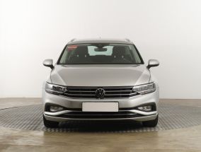 Volkswagen Passat - 2020