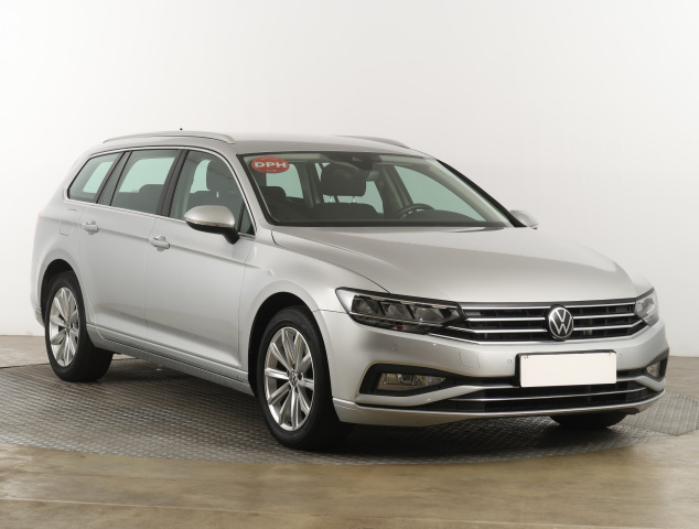 Volkswagen Passat 2020