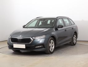 Skoda Octavia - 2021