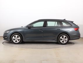 Skoda Octavia - 2021