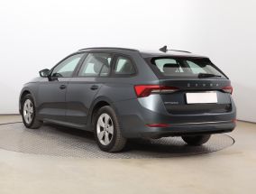 Skoda Octavia - 2021