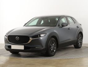 Mazda CX-30 - 2021
