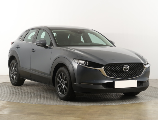 Mazda CX-30 2021