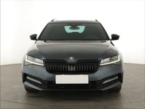 Skoda Superb - 2021