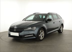Skoda Superb - 2021