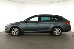 Skoda Superb - 2021
