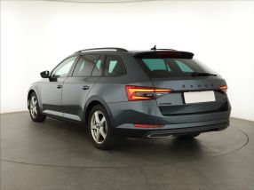 Skoda Superb - 2021