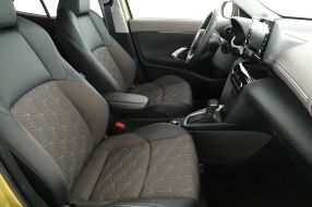 Toyota Yaris Cross - 2024