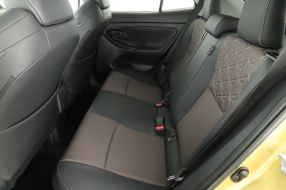 Toyota Yaris Cross - 2024