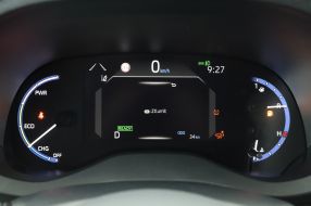 Toyota Yaris Cross - 2024