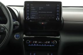 Toyota Yaris Cross - 2024
