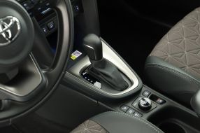 Toyota Yaris Cross - 2024
