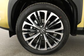 Toyota Yaris Cross - 2024