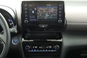 Toyota Yaris Cross - 2024