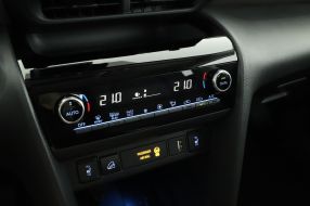 Toyota Yaris Cross - 2024