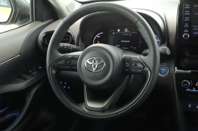 Toyota Yaris Cross - 2024