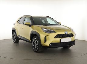 Toyota Yaris Cross - 2024