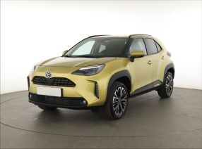 Toyota Yaris Cross - 2024