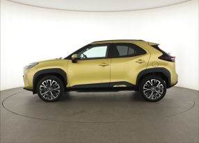 Toyota Yaris Cross - 2024
