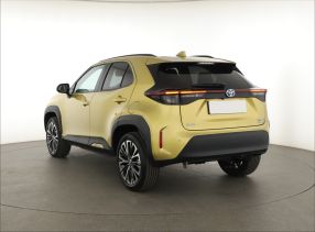 Toyota Yaris Cross - 2024