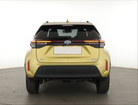 Toyota Yaris Cross - 2024