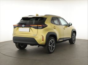 Toyota Yaris Cross - 2024