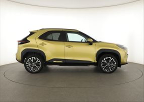 Toyota Yaris Cross - 2024