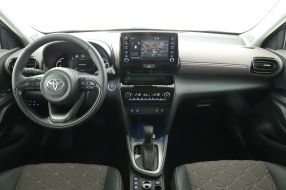 Toyota Yaris Cross - 2024