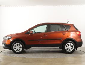 Suzuki SX4 S-Cross - 2016