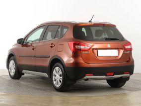 Suzuki SX4 S-Cross - 2016