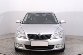Skoda Octavia - 2012