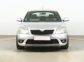 Skoda Octavia - 2009