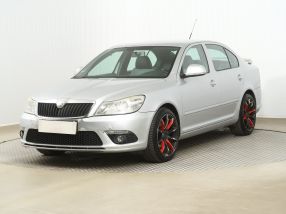 Skoda Octavia - 2009