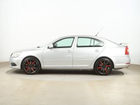 Skoda Octavia - 2009