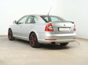 Skoda Octavia - 2009