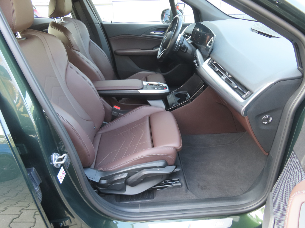 BMW 2 Active Tourer