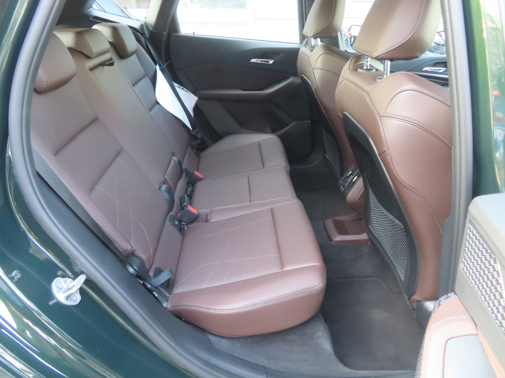BMW 2 Active Tourer