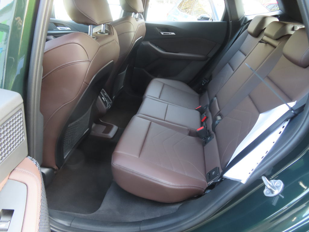 BMW 2 Active Tourer