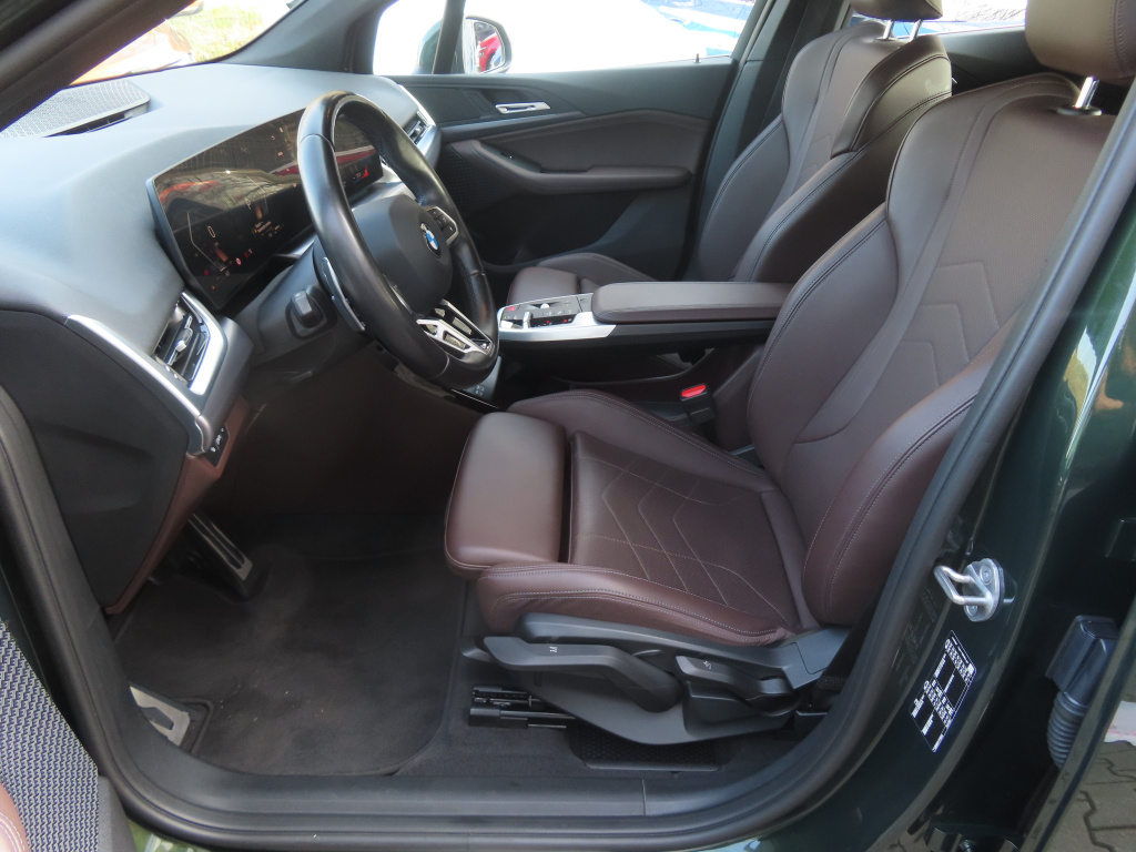 BMW 2 Active Tourer