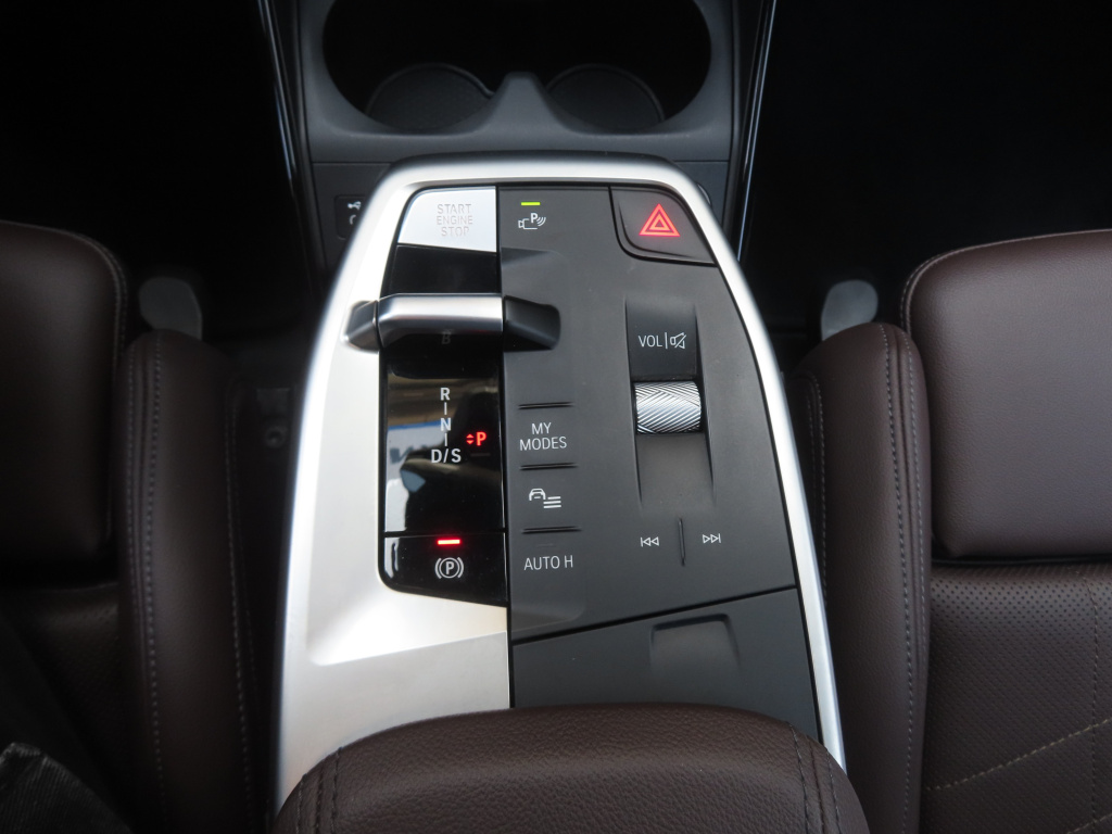 BMW 2 Active Tourer