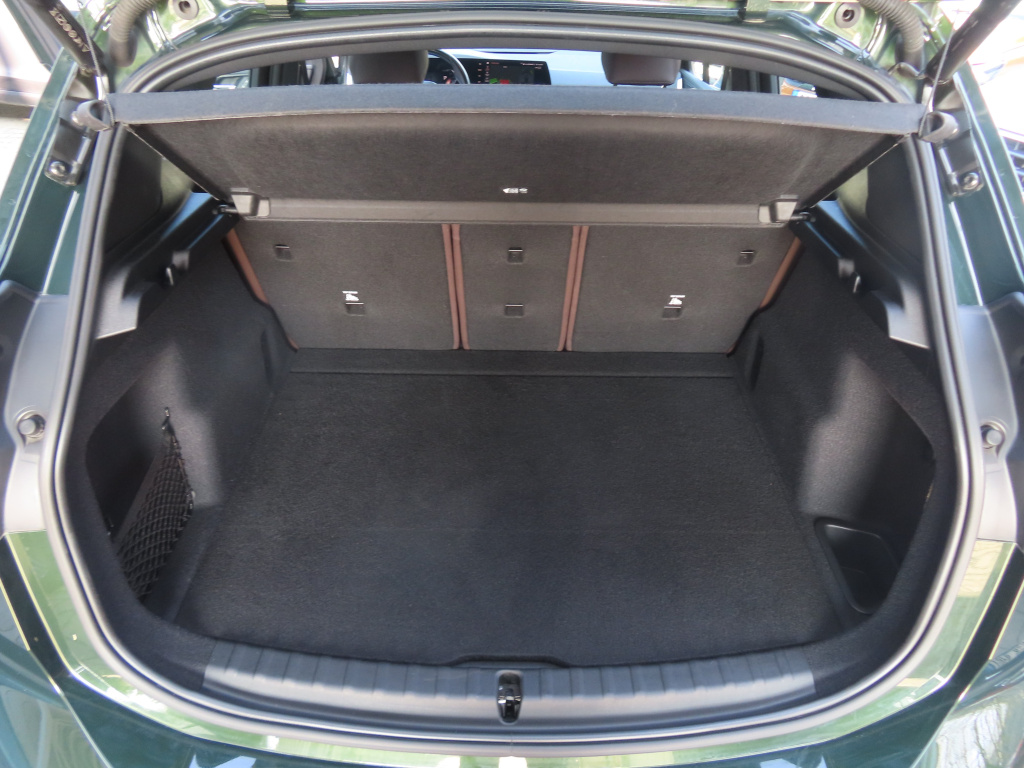 BMW 2 Active Tourer