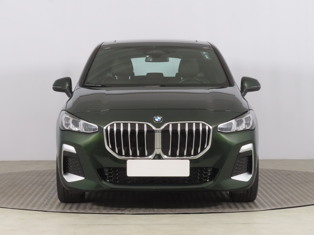 BMW 2 Active Tourer