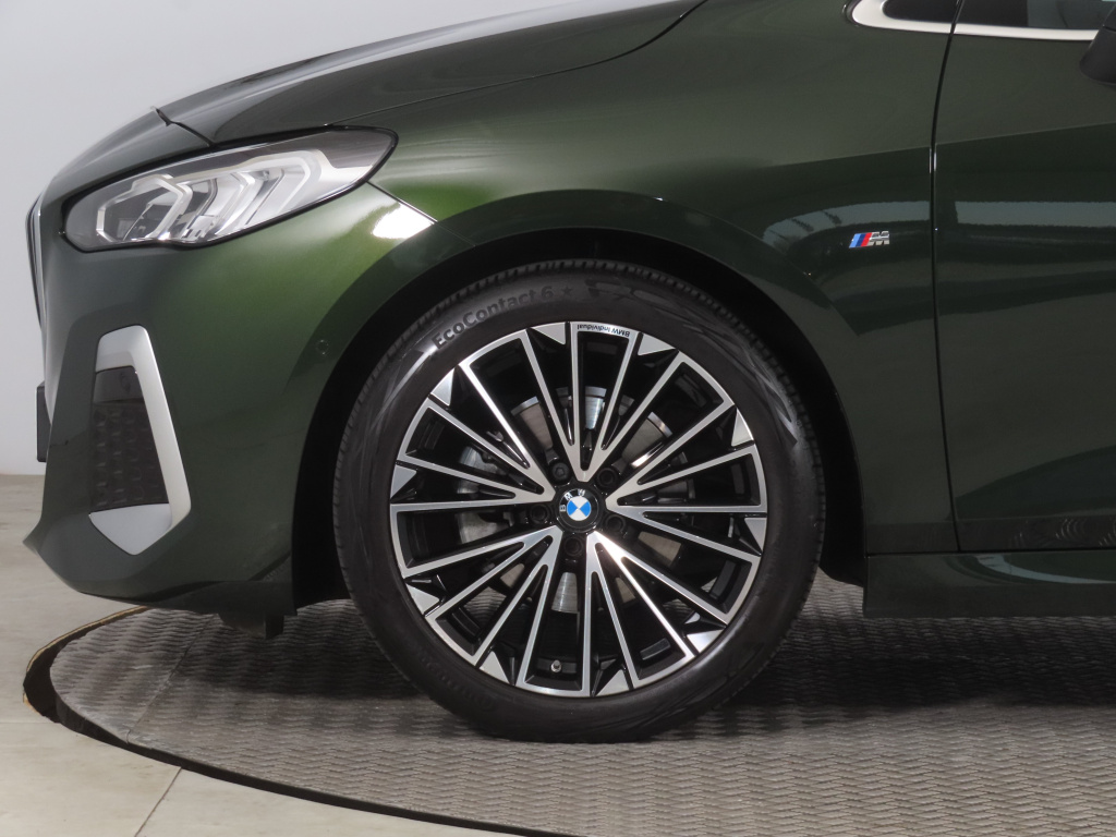 BMW 2 Active Tourer