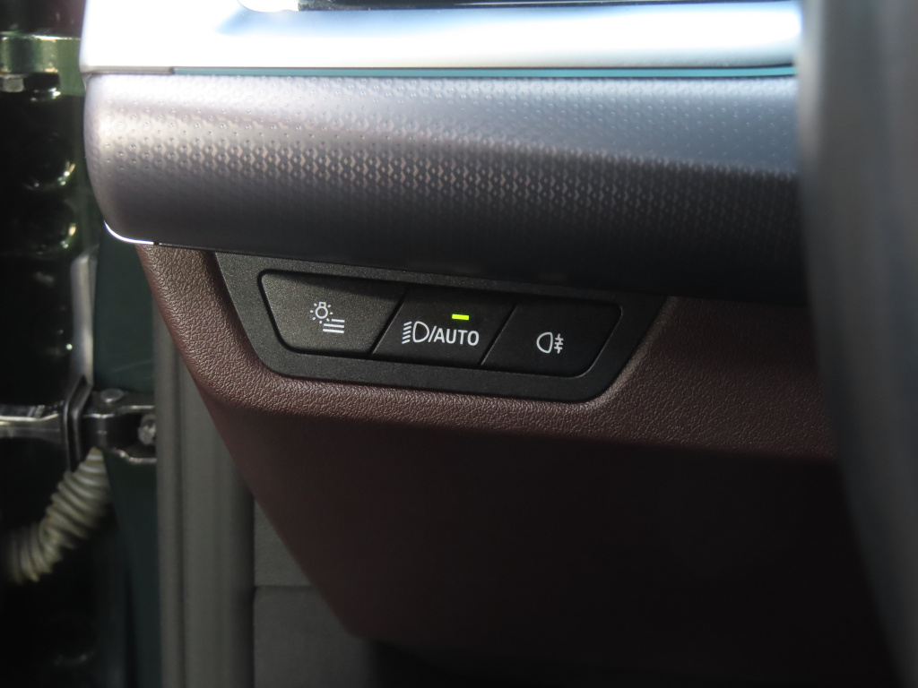 BMW 2 Active Tourer